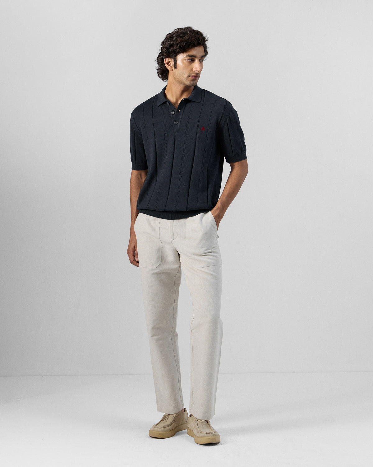 look1_Casual Comfort