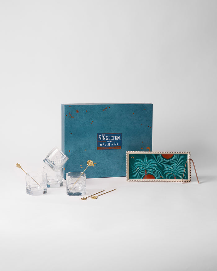 Aurelia Gift Set - TSSxNB
