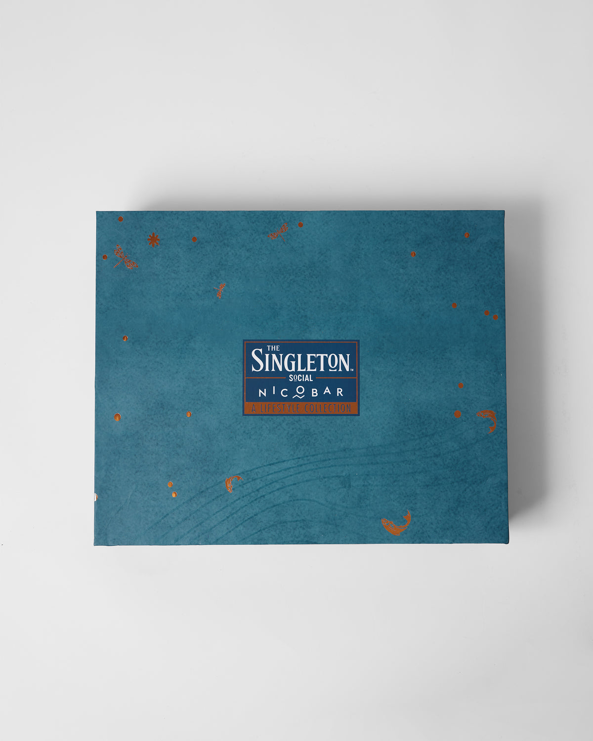 Aurelia Gift Set - TSSxNB