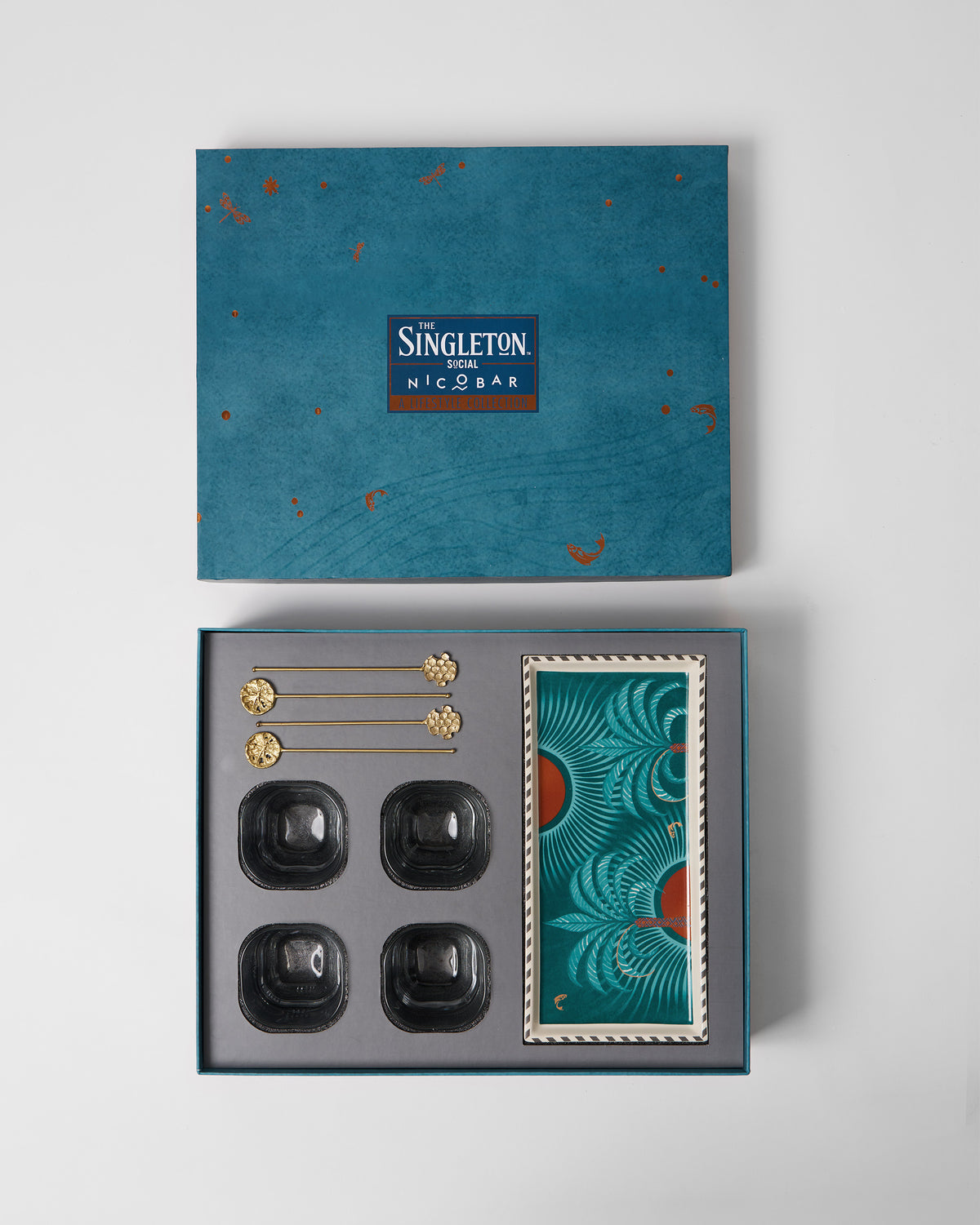 Aurelia Gift Set - TSSxNB