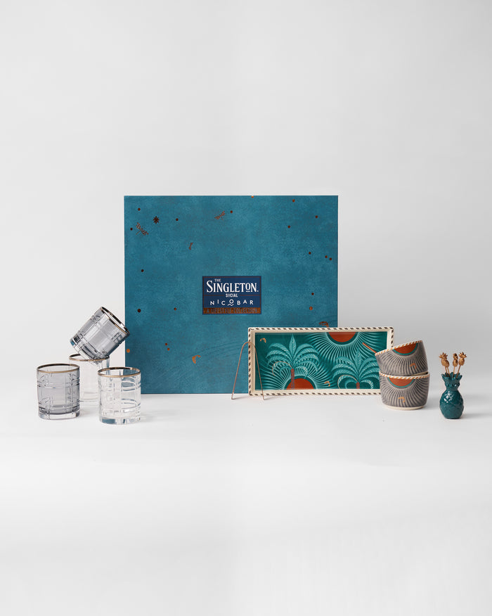 Celeste Gift Set - TSSxNB