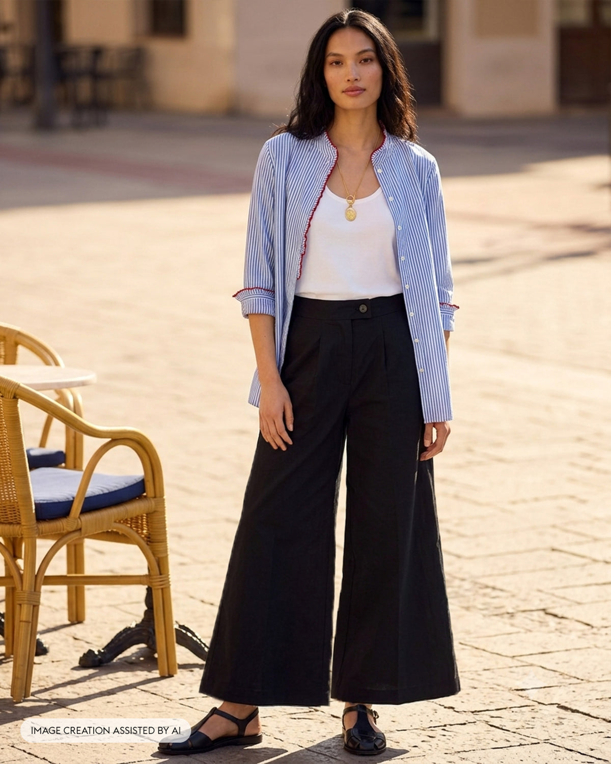 look3_Weekend Away