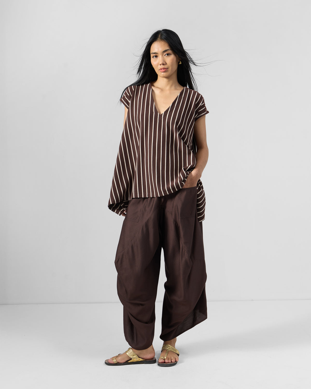 look1_Casual Comfort