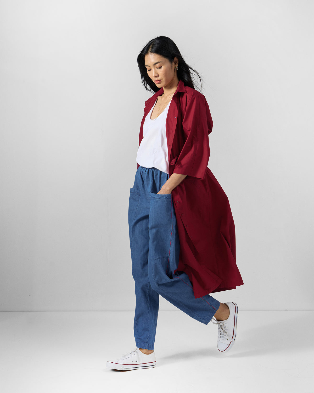 look1_Weekend Away