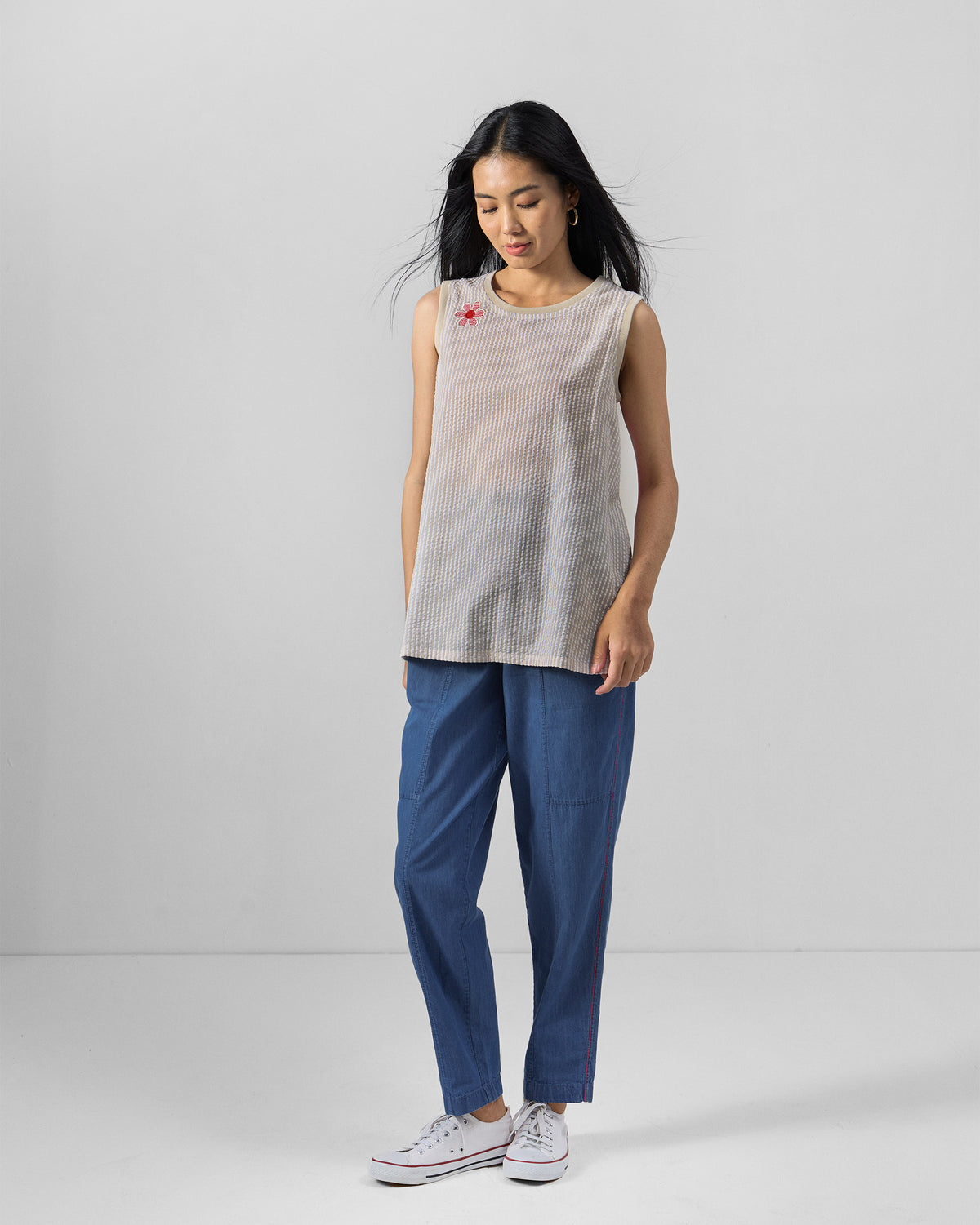look1_Casual Comfort