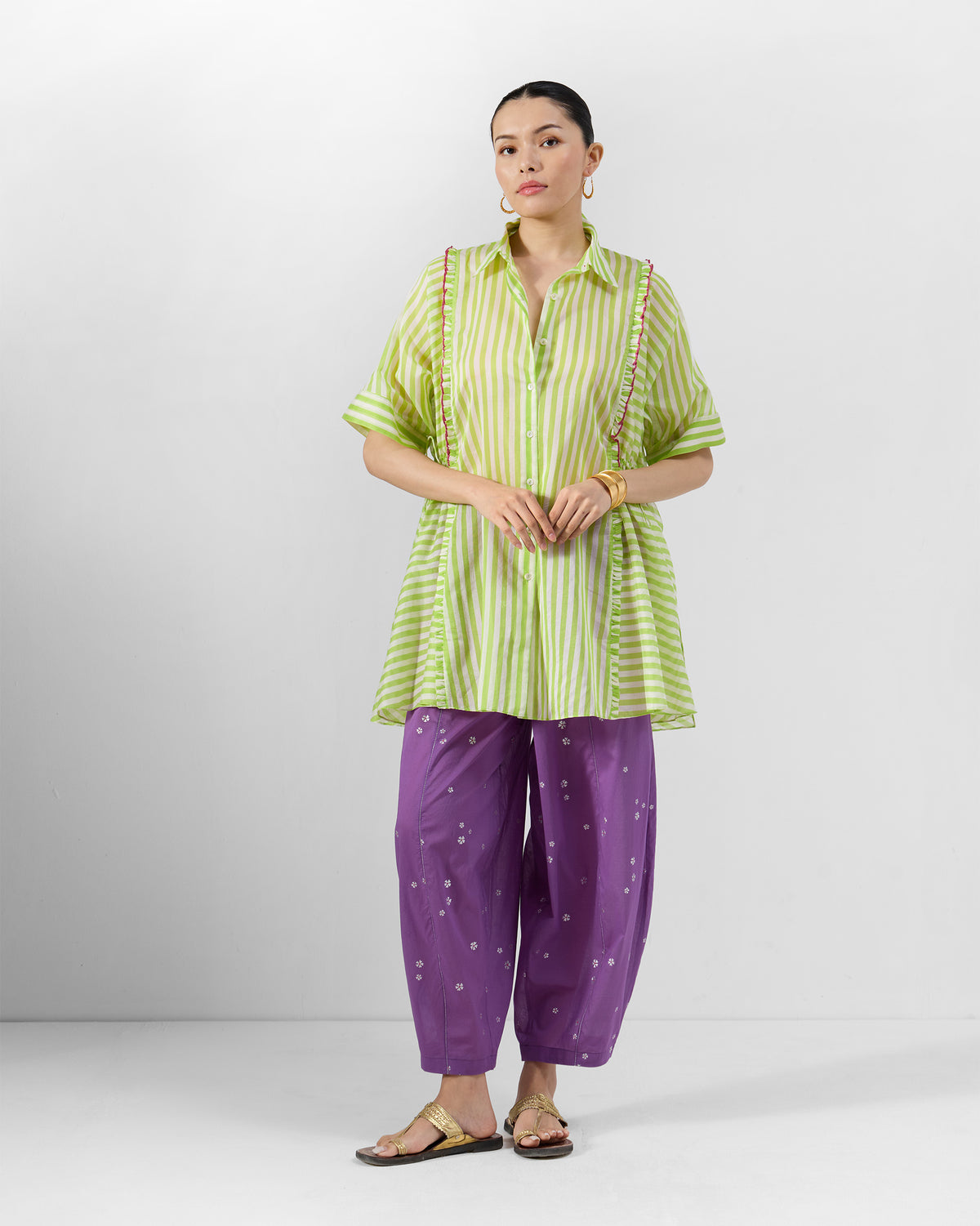 look1_Festive Gatherings