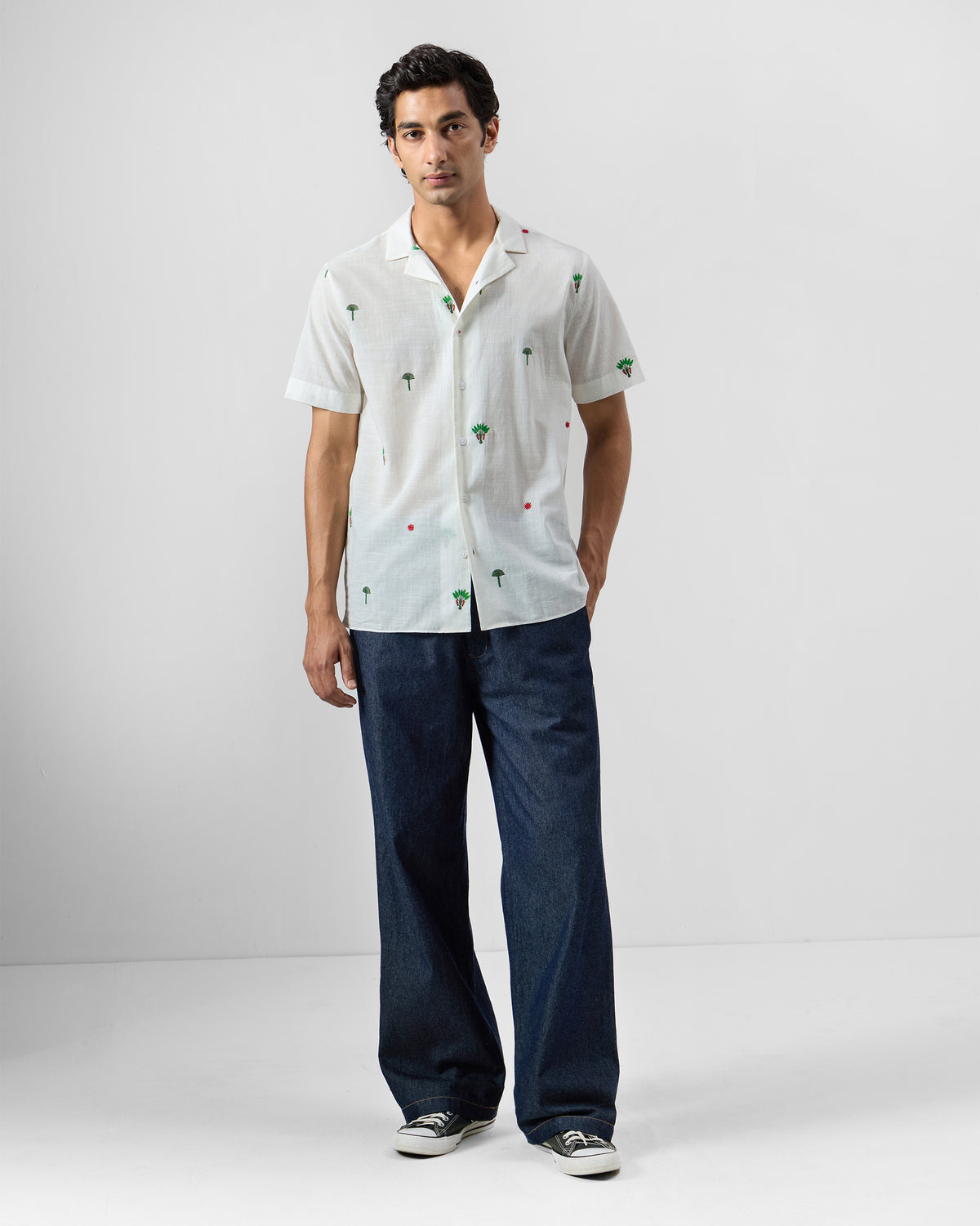 look1_Casual Comfort