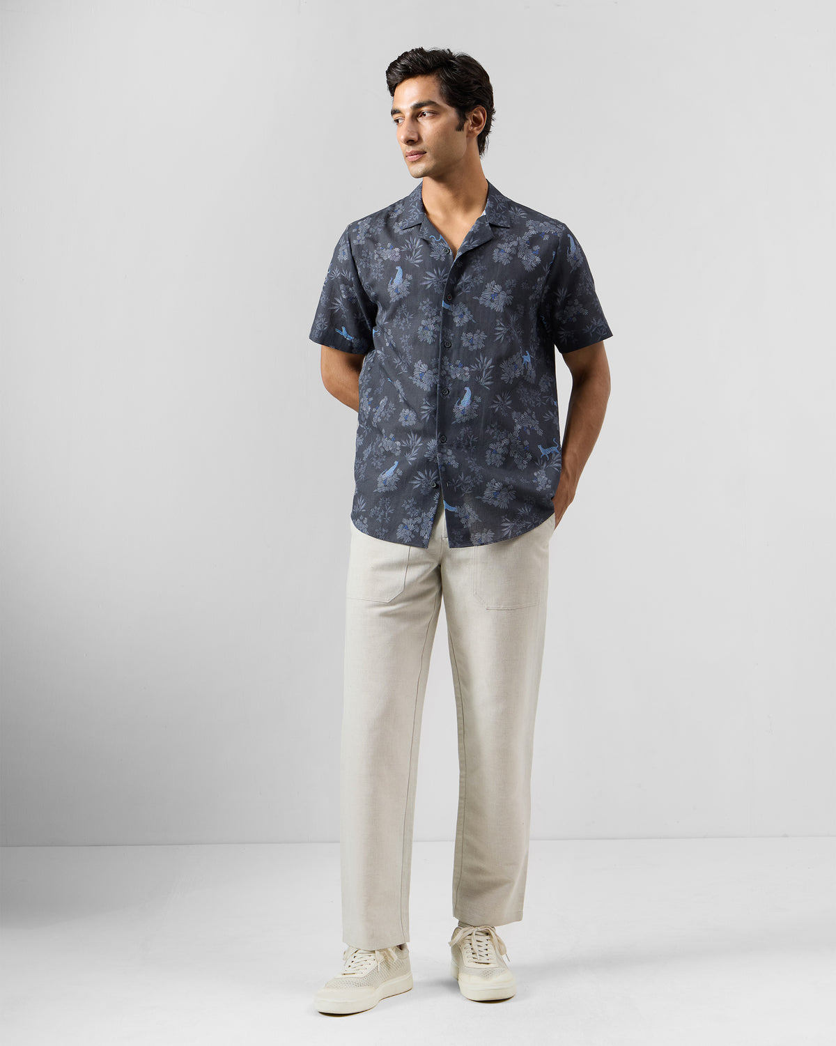look1_Casual Comfort
