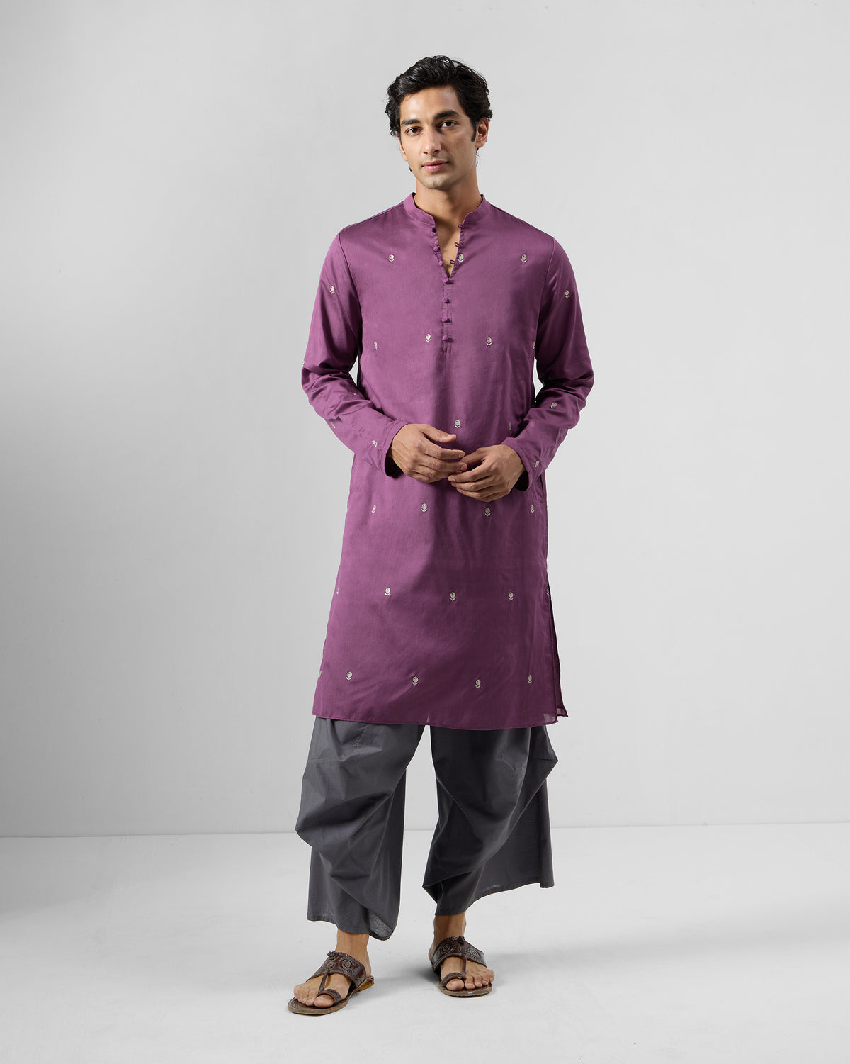 look1_Festive Gatherings