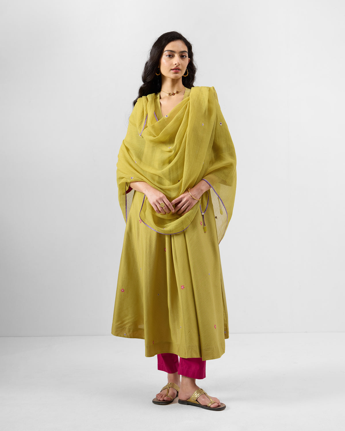 look1_Festive Gatherings