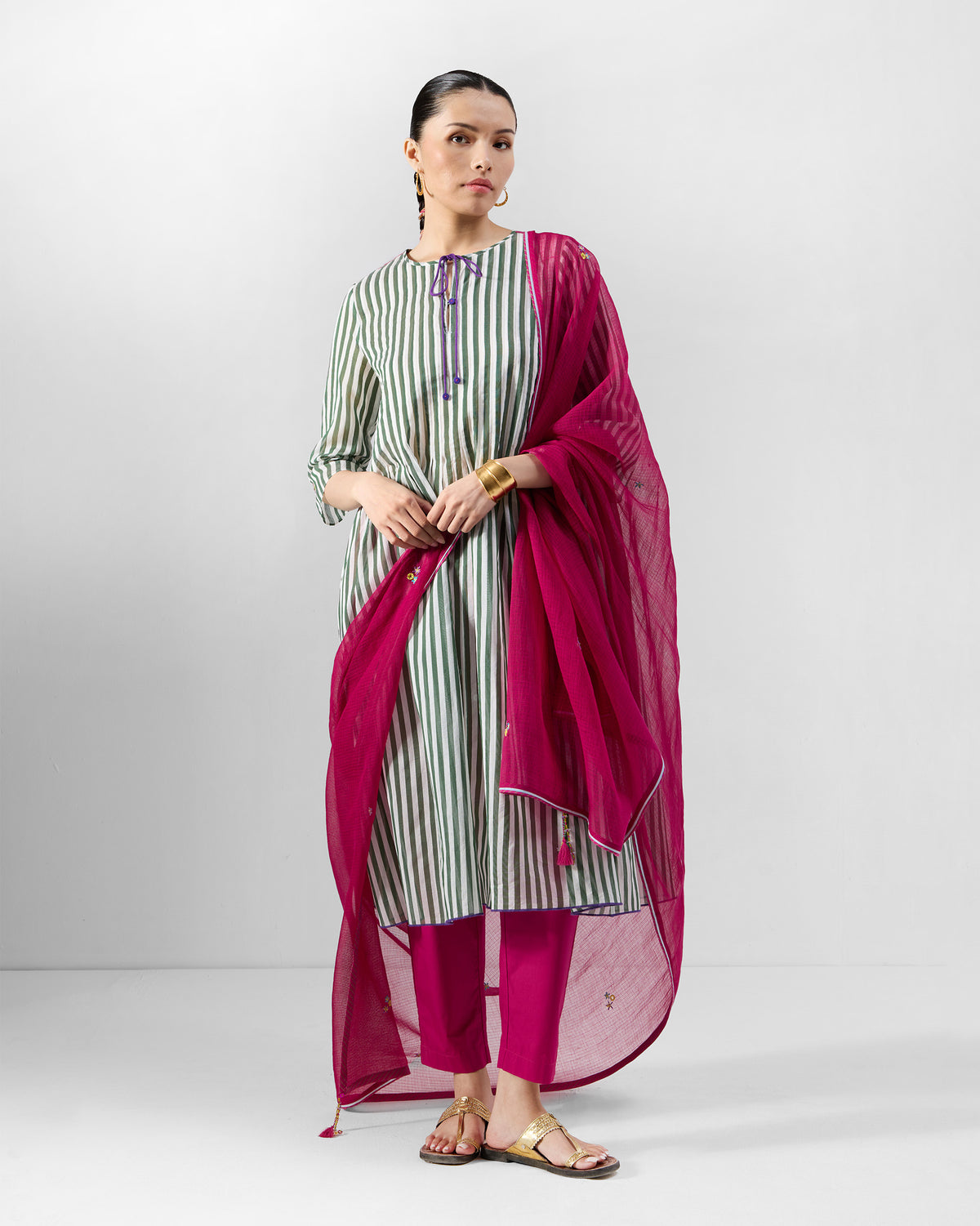 look2_Festive Gatherings