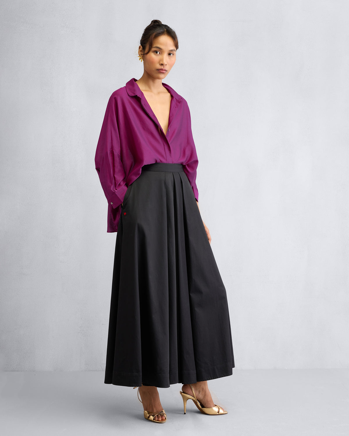 look1_Festive Gatherings