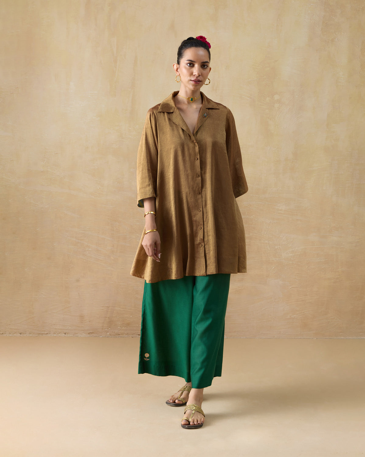 look2_Festive Gatherings