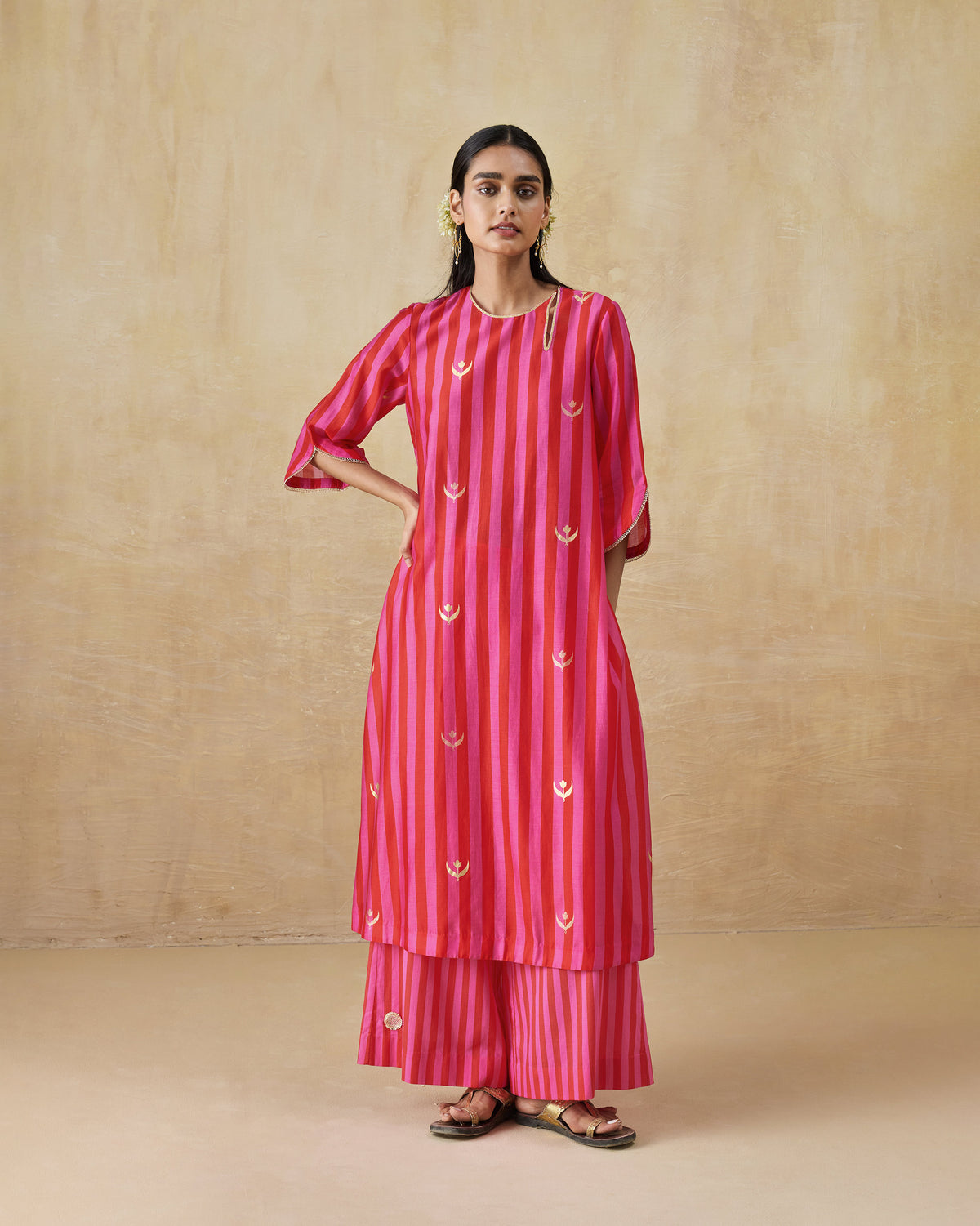 look1_Festive Gatherings