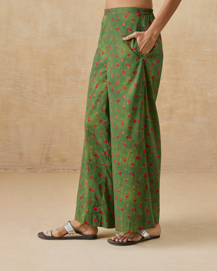 Basic Pyjamas - 100% Organic Cotton Regular Fit