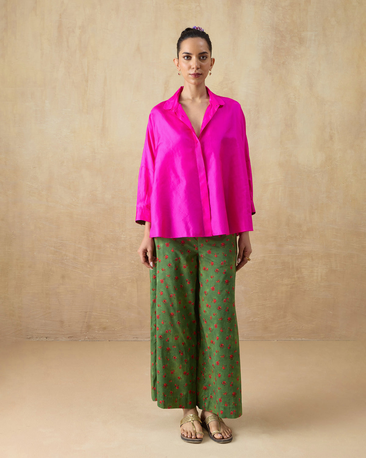 look1_Weekend Away