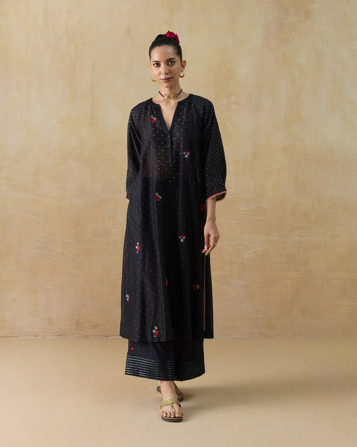 look2_Festive Gatherings