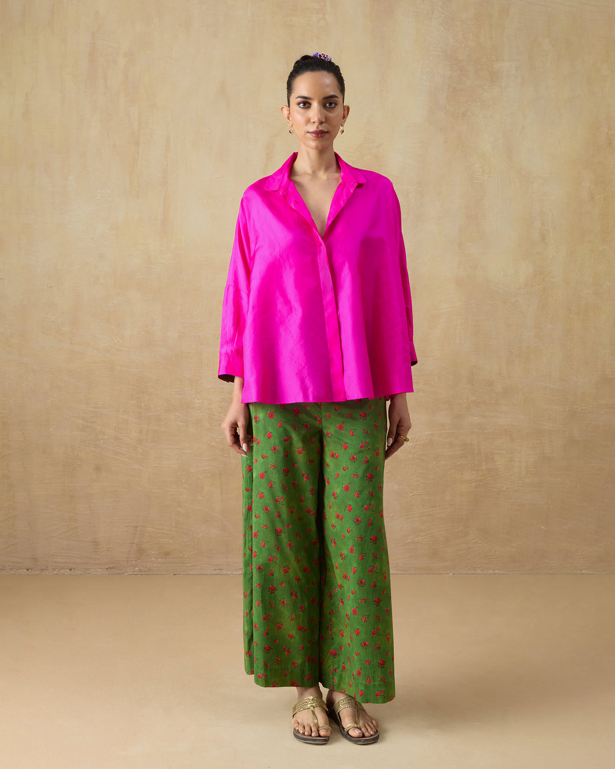 look3_Weekend Away