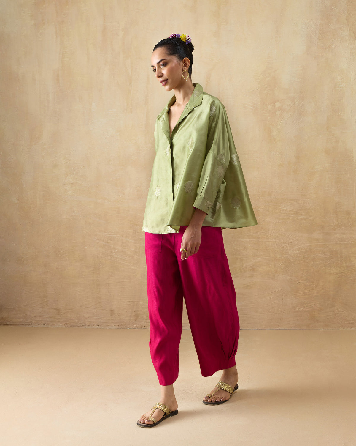 look1_Weekend Away