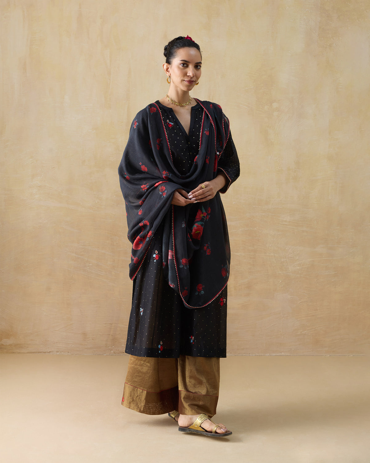 look2_Festive Gatherings
