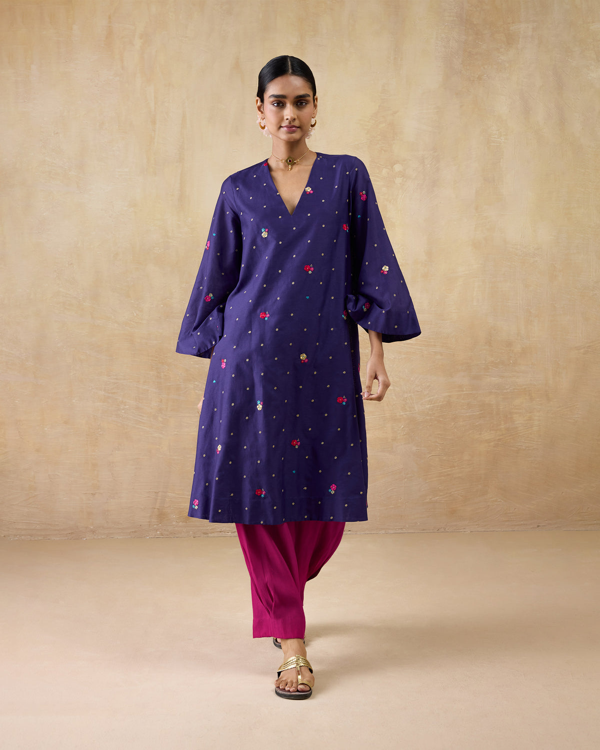 look1_Festive Gatherings