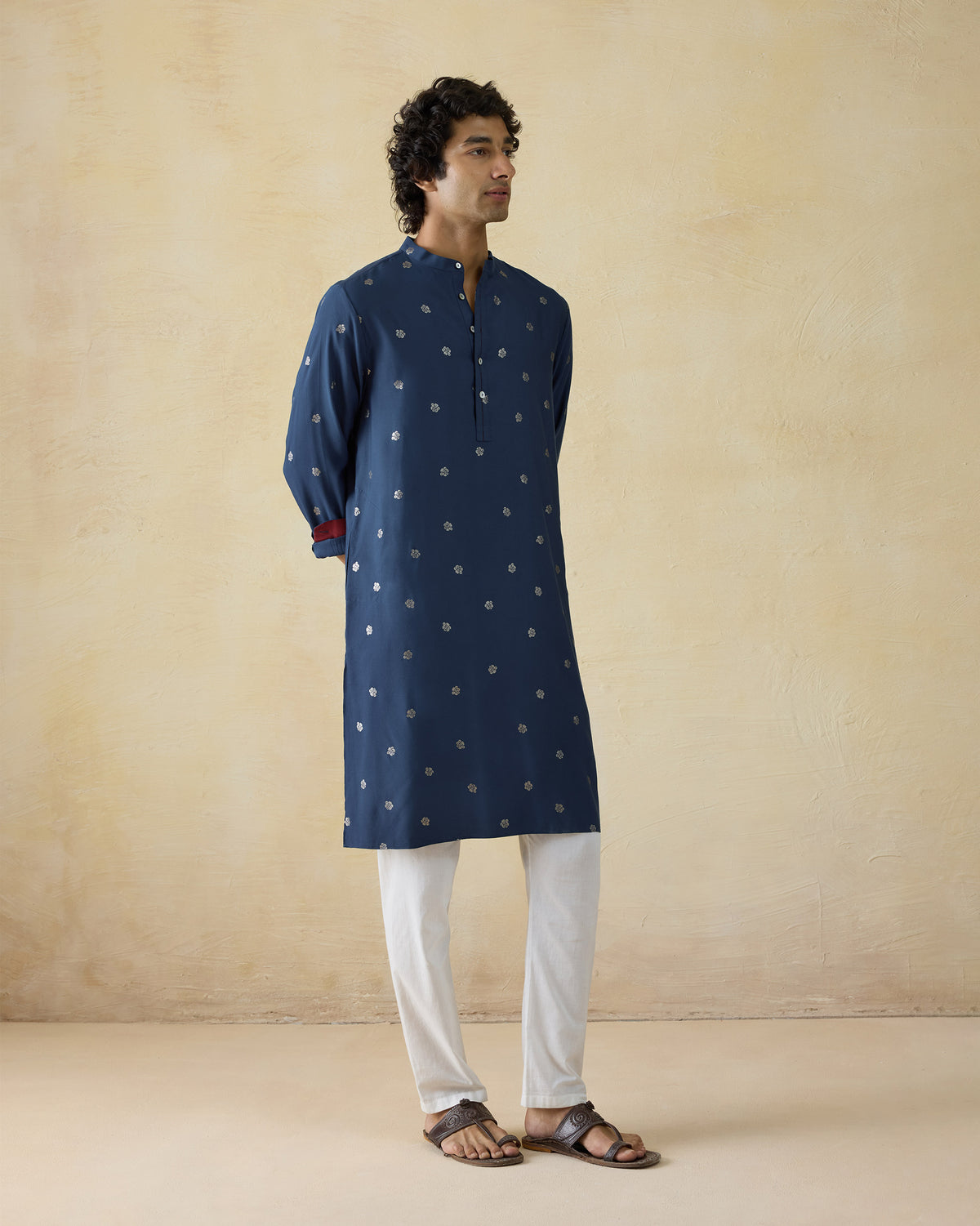 look2_Festive Gatherings
