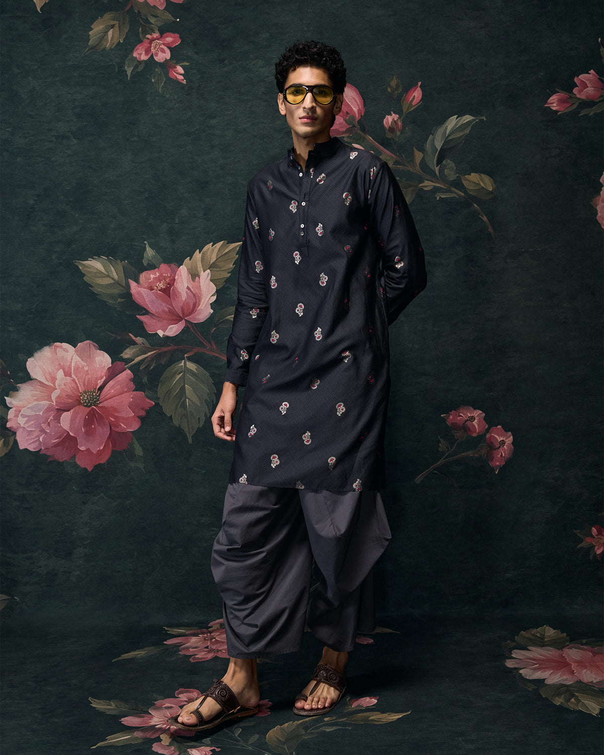 look2_Festive Gatherings