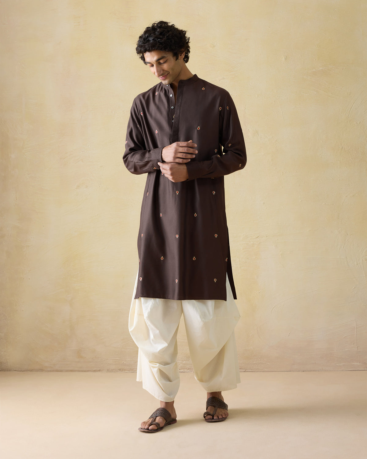 look1_Festive Gatherings