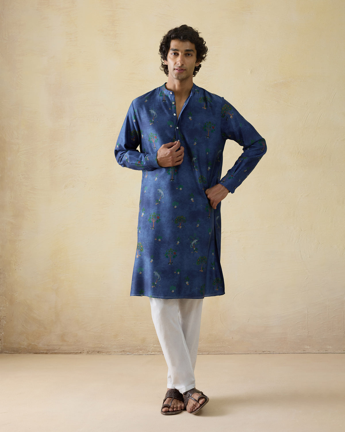 look1_Slow Brunches