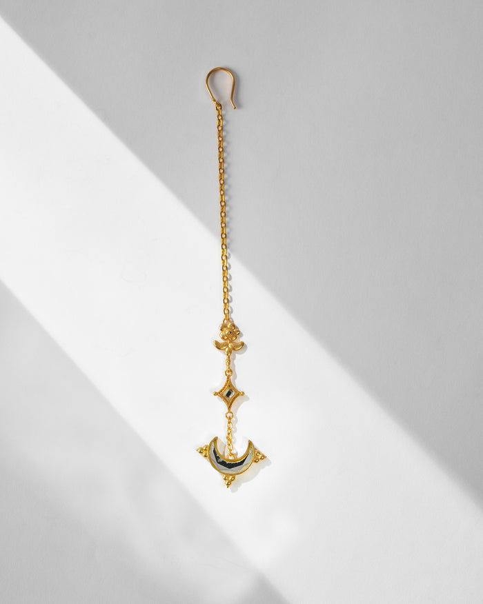 Chand Maangtika - Gold