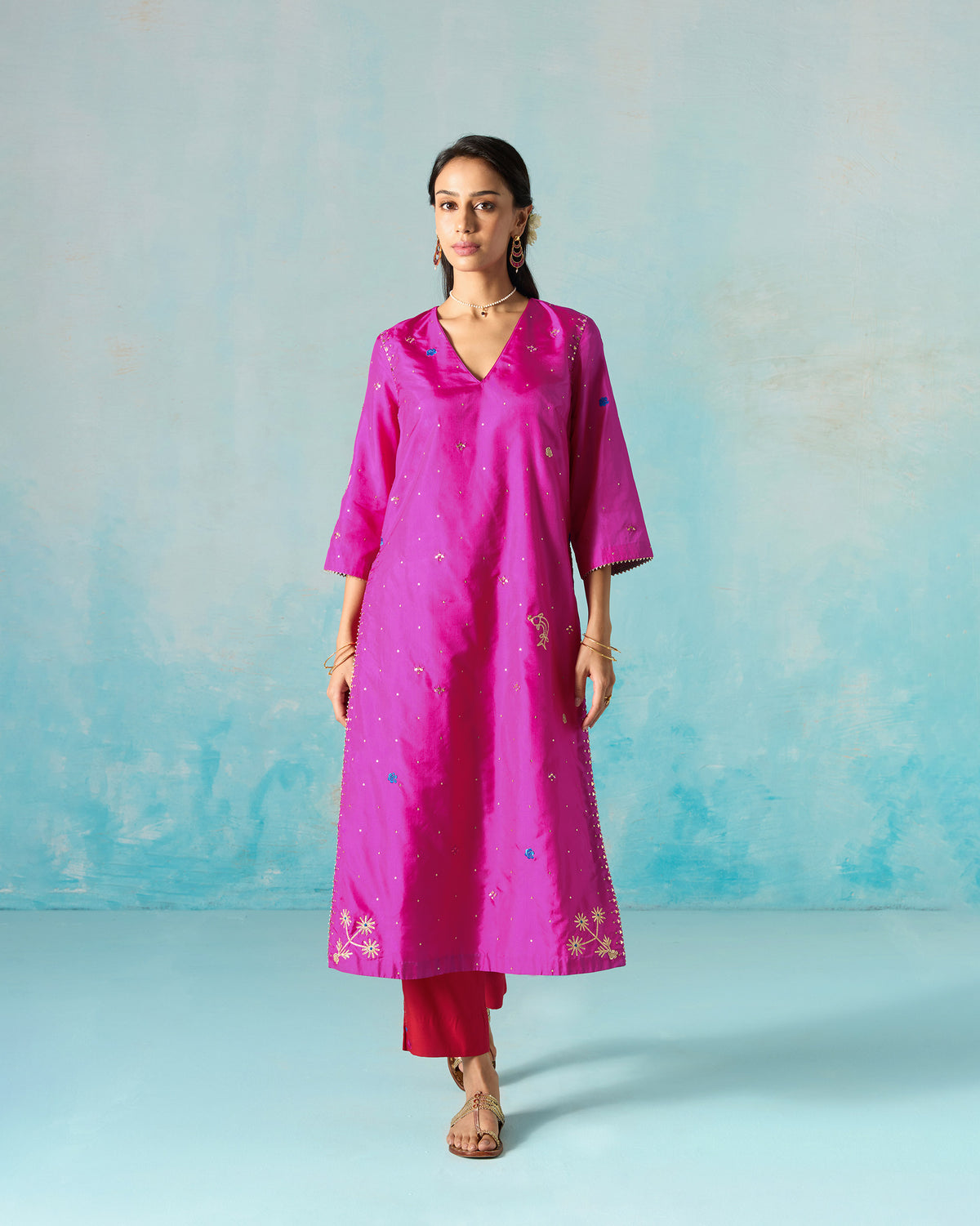 look1_Festive Gatherings