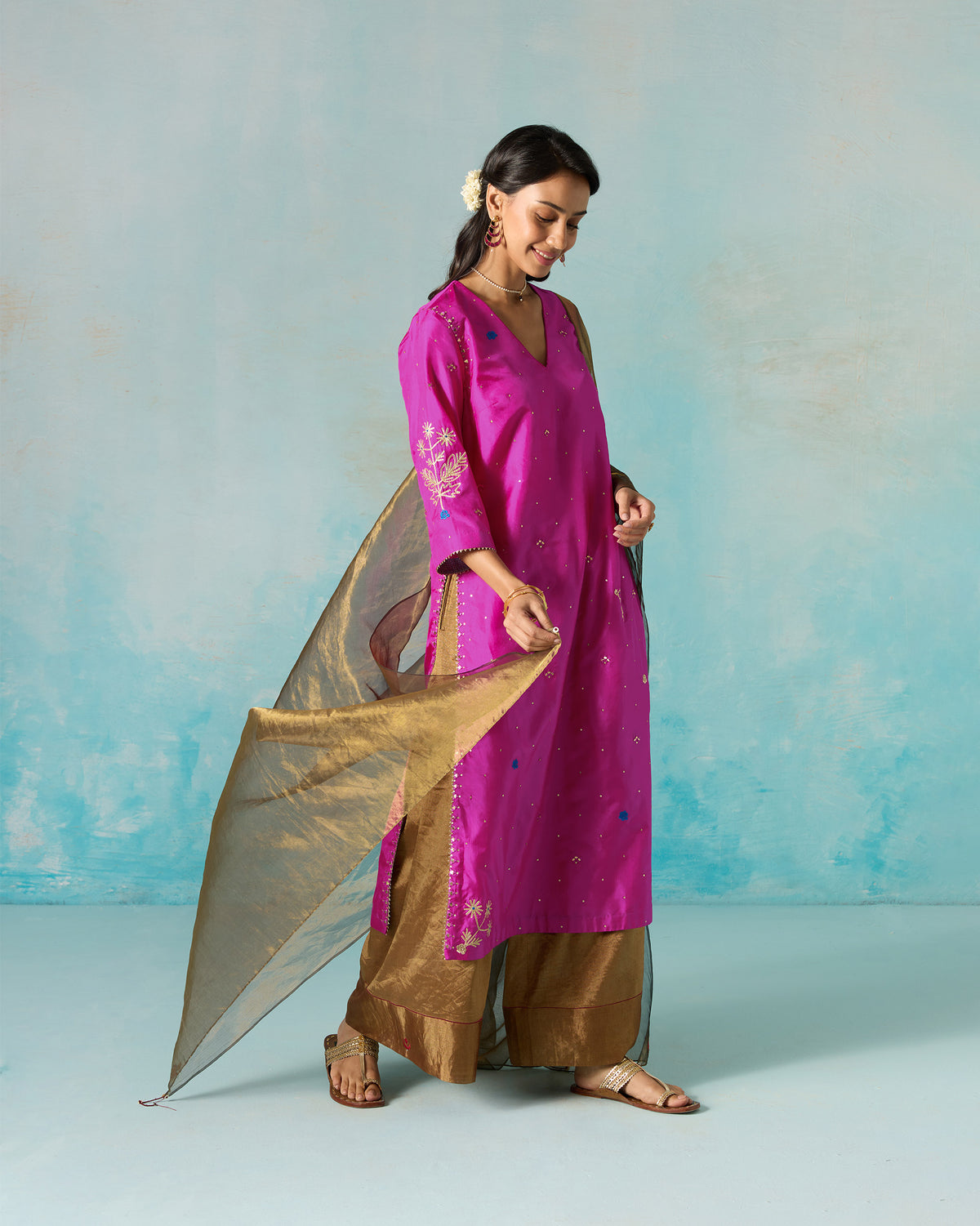 look2_Festive Gatherings