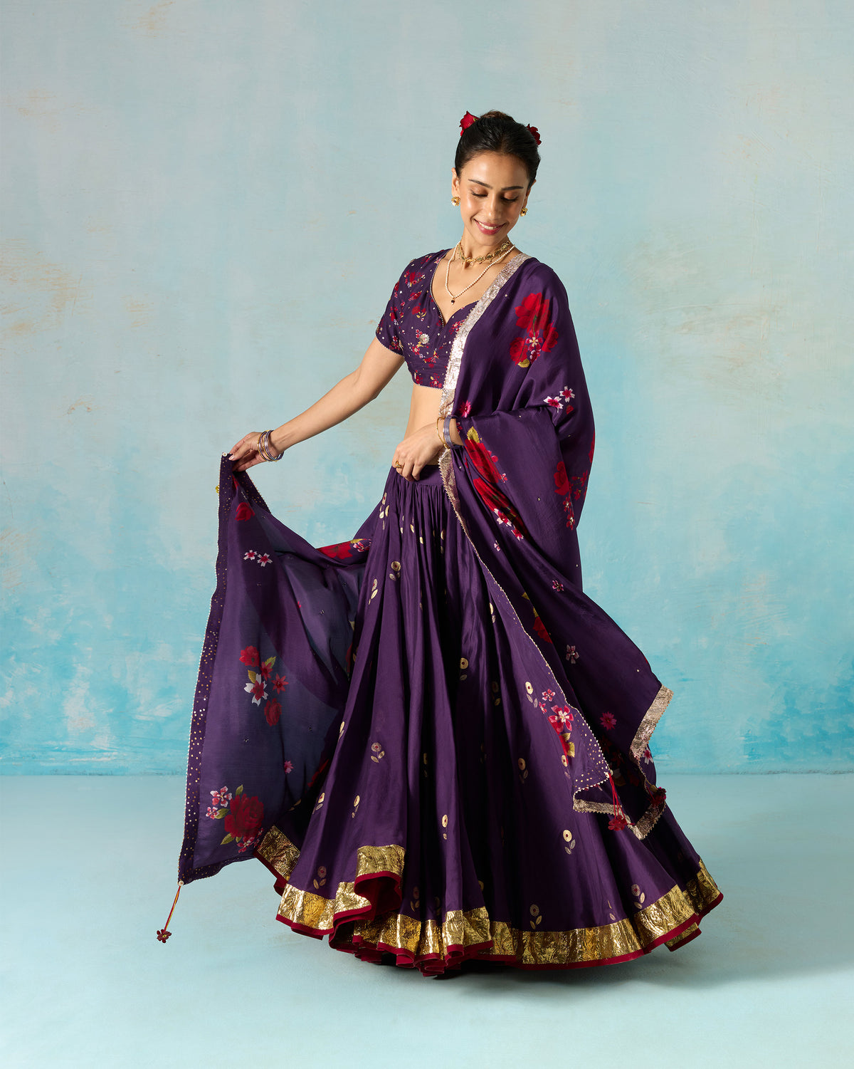 look2_Festive Gatherings