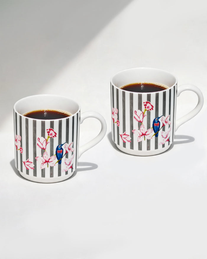 Khasi Mug - Set of 2