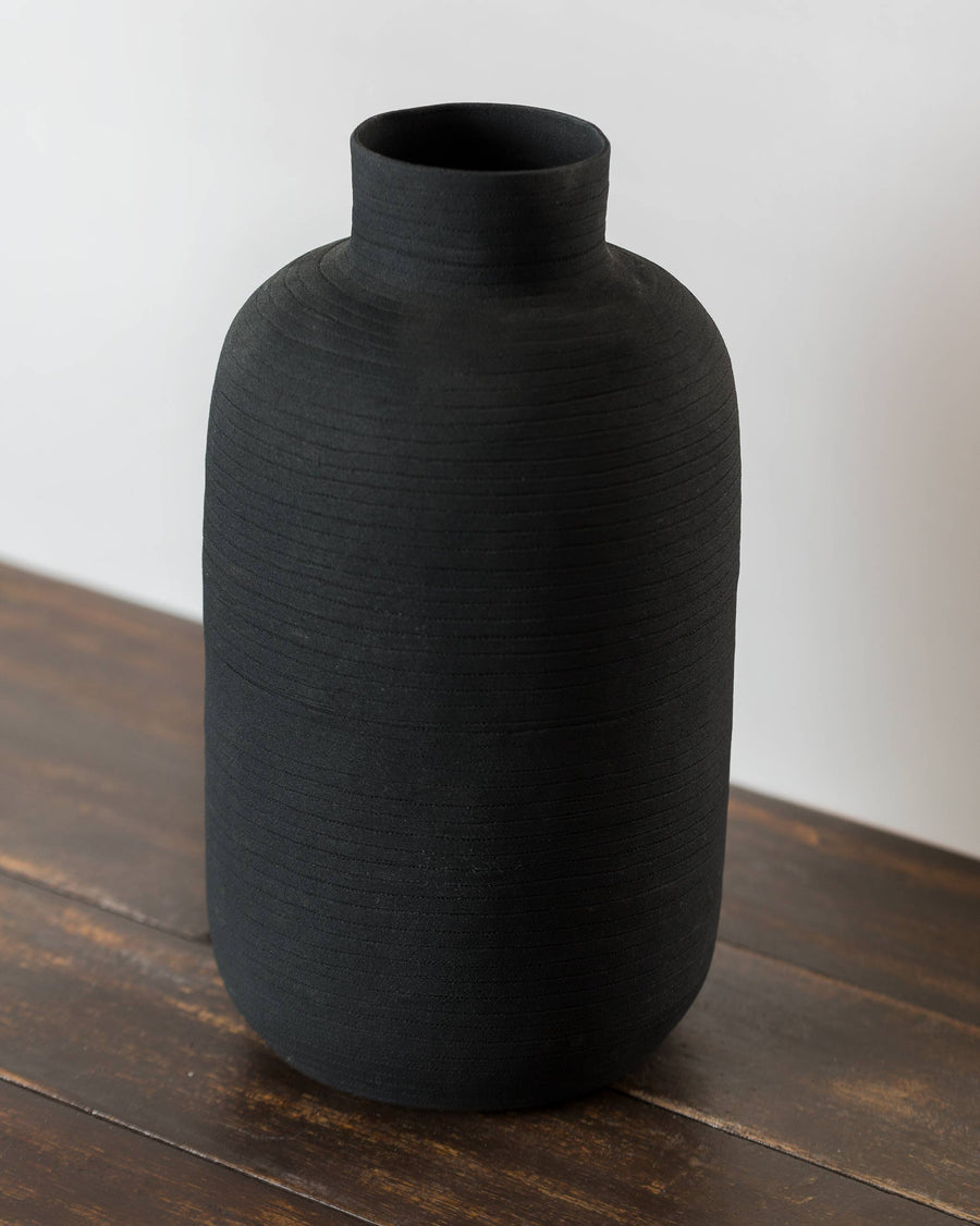 The Ceylon Vase.