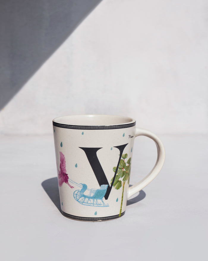 Vriksh mug